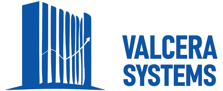 Valcera Systems Logo
